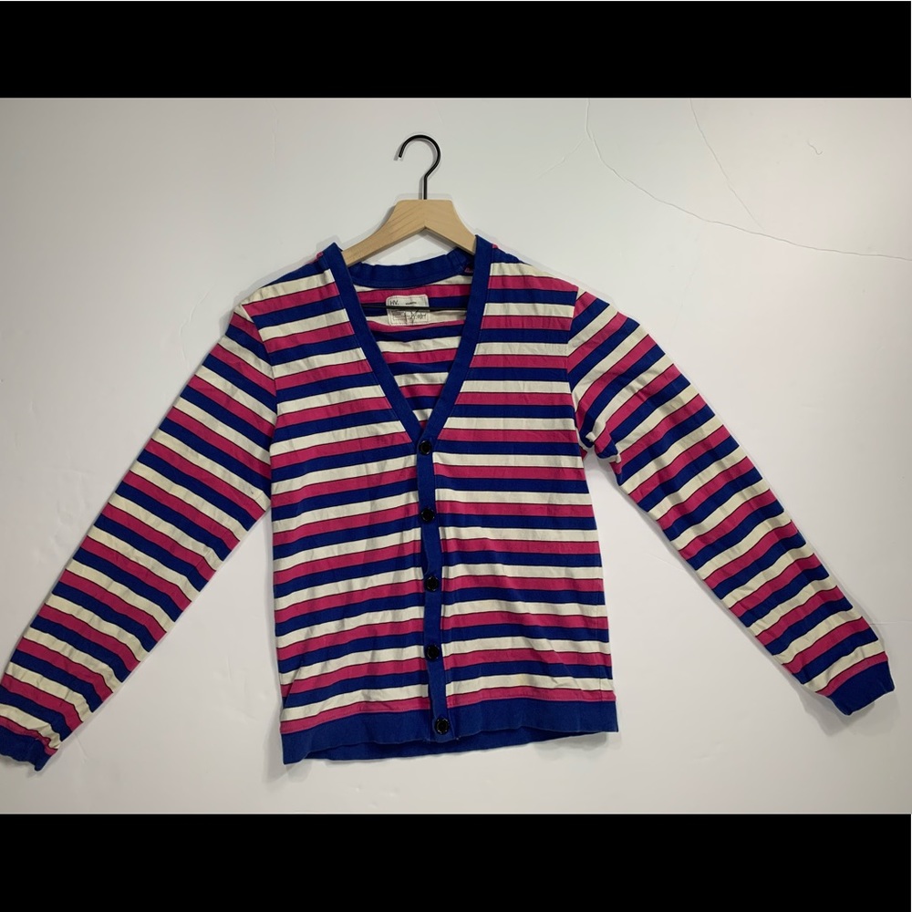 Henrik Vibskov Cardigan